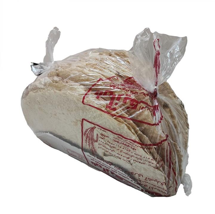 نان سبوسدار اسکو